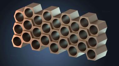 3D модель NESTANDART_2215 (STL)