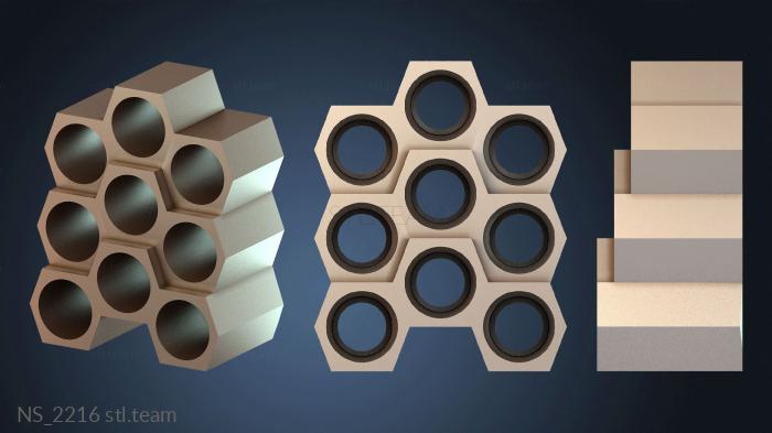 Нестандарт NS_2216