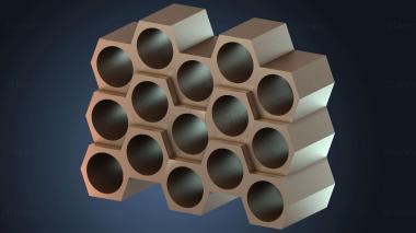 3D модель NESTANDART_2217 (STL)