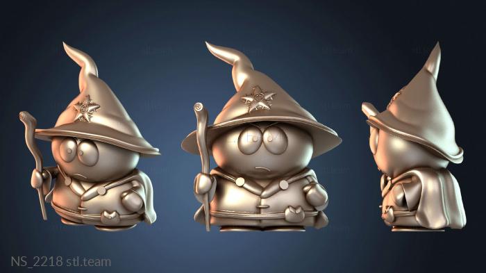 Нестандарт NS_2218