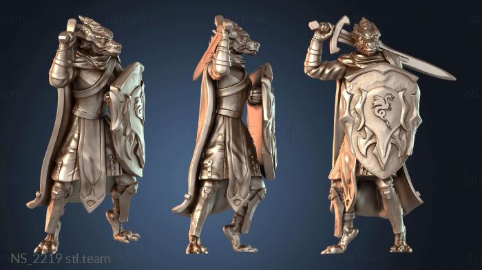 Нестандарт NS_2219