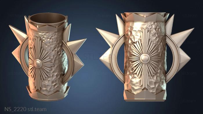 Нестандарт NS_2220