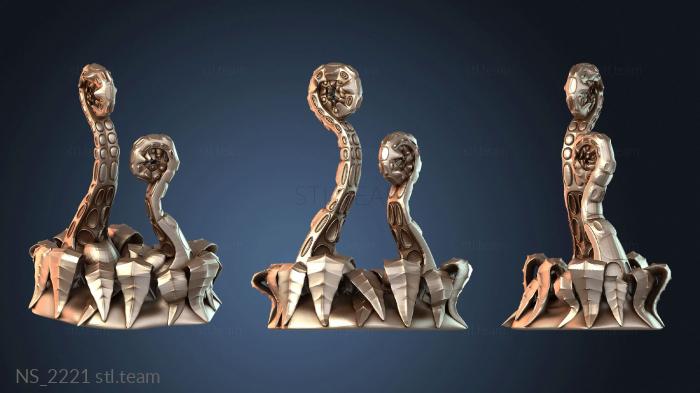 Нестандарт NS_2221