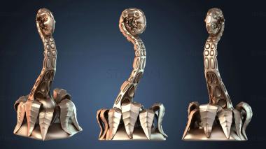 3D модель NESTANDART_2222 (STL)