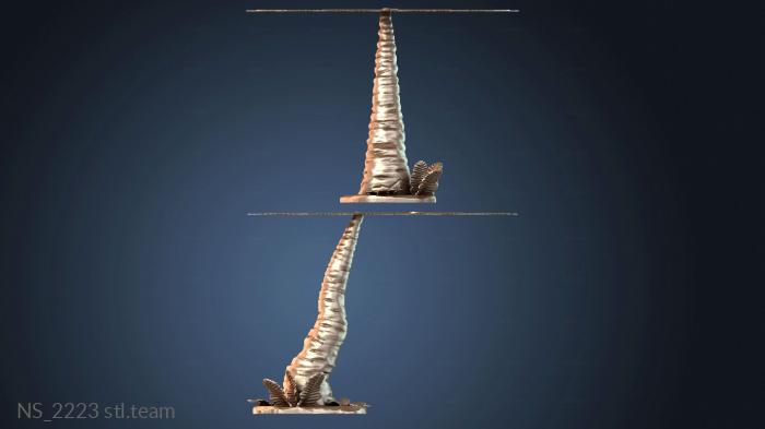 Нестандарт NS_2223