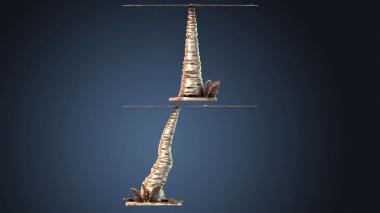 3D модель NESTANDART_2223 (STL)