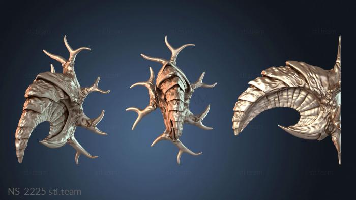 Нестандарт NS_2225