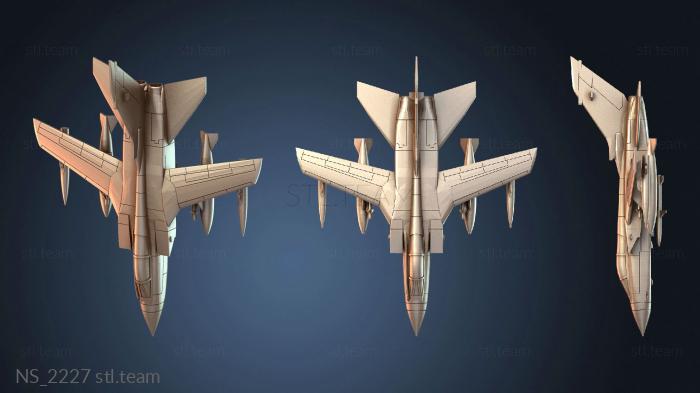 Нестандарт NS_2227