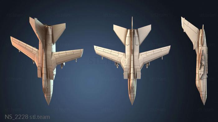 Нестандарт NS_2228