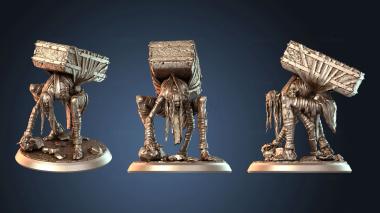 3D модель NESTANDART_2232 (STL)