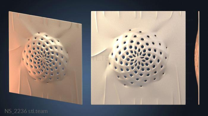 Нестандарт NS_2236