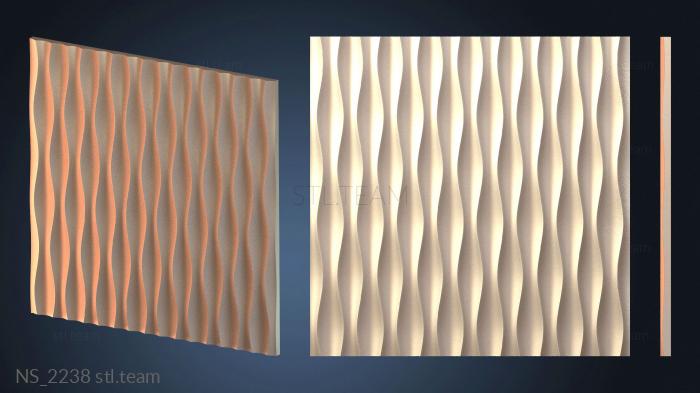 Нестандарт NS_2238