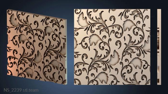 Нестандарт NS_2239