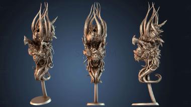 3D модель NESTANDART_2242 (STL)