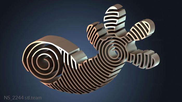 Нестандарт NS_2244