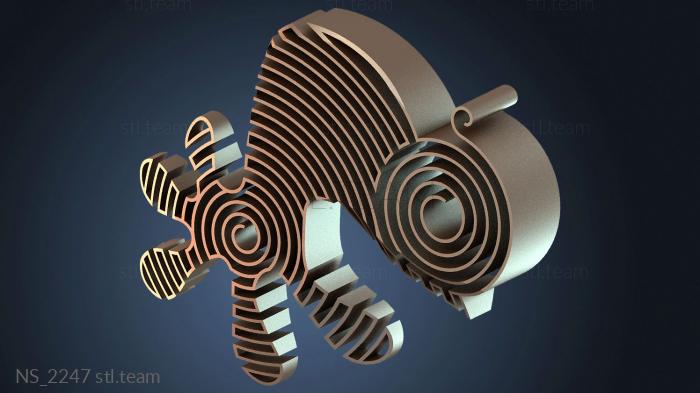 Нестандарт NS_2247