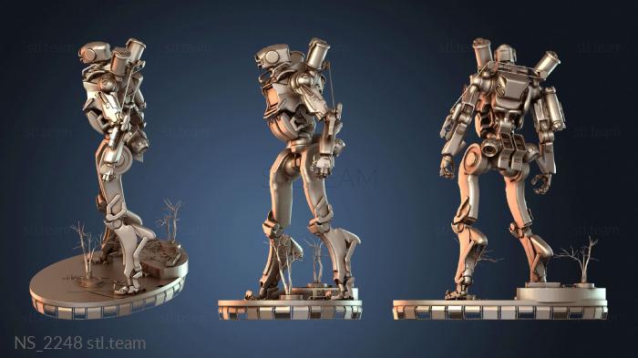 Нестандарт NS_2248