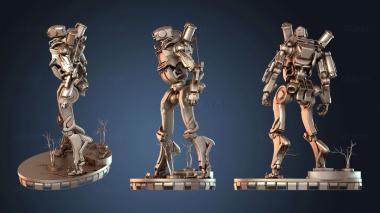 3D модель NESTANDART_2248 (STL)