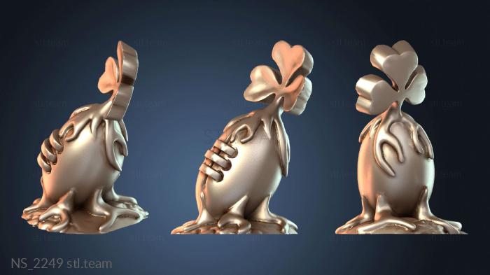 Нестандарт NS_2249