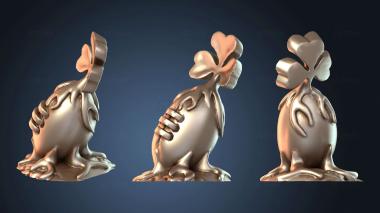 3D модель NESTANDART_2249 (STL)