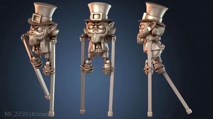 Нестандарт NS_2250