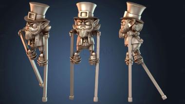 3D модель NESTANDART_2250 (STL)