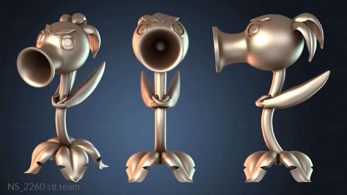 Нестандарт NS_2260