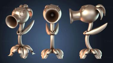 3D модель NESTANDART_2260 (STL)