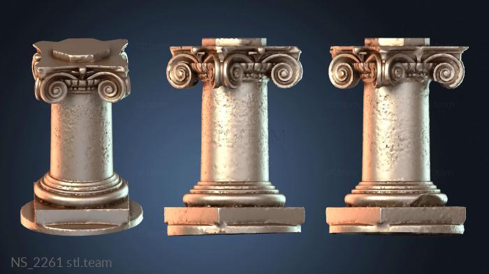 Нестандарт NS_2261