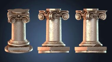 3D модель NESTANDART_2261 (STL)