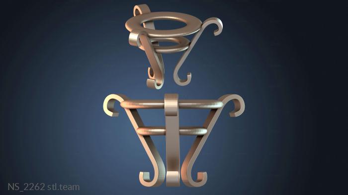 Нестандарт NS_2262