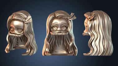 3D модель NESTANDART_2263 (STL)