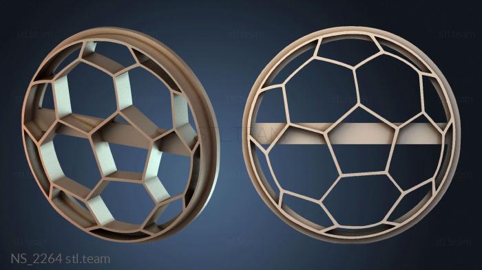 Нестандарт NS_2264