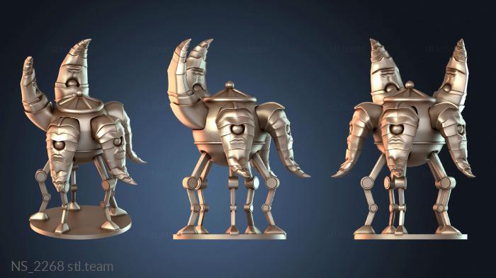 Нестандарт NS_2268