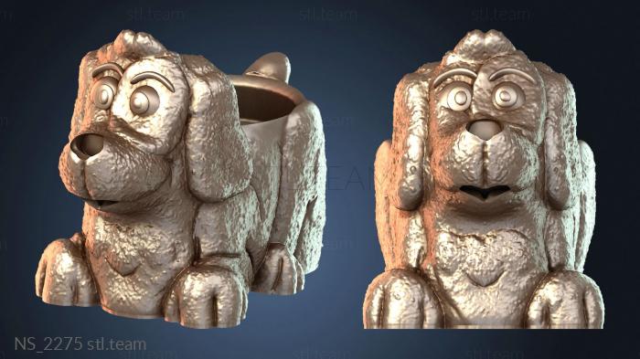 Нестандарт NS_2275