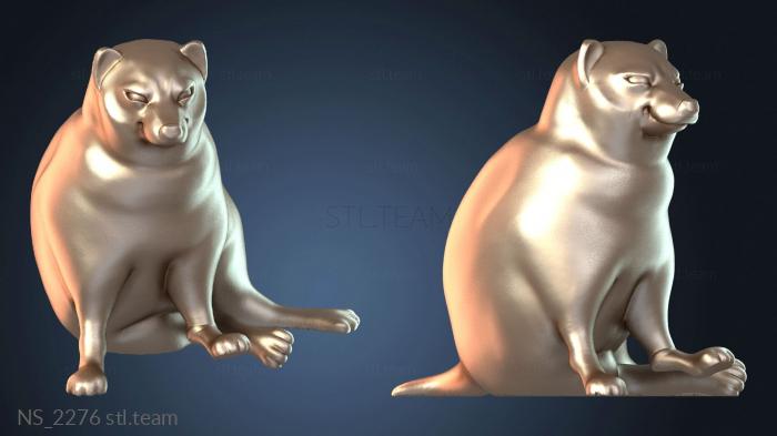 Нестандарт NS_2276