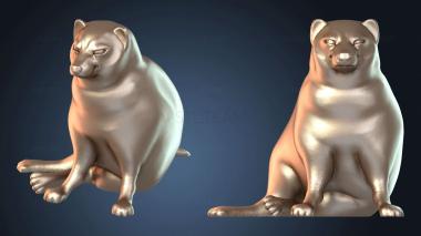 3D модель NESTANDART_2277 (STL)