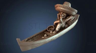 3D модель NESTANDART_2278 (STL)