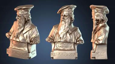 3D модель NESTANDART_2282 (STL)