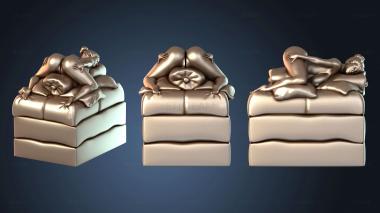 3D model Piggy Bank (STL)