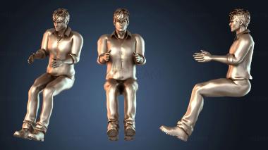 3D модель NESTANDART_2292 (STL)