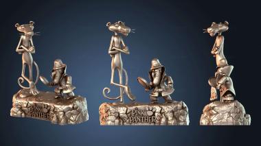 3D модель NESTANDART_2293 (STL)