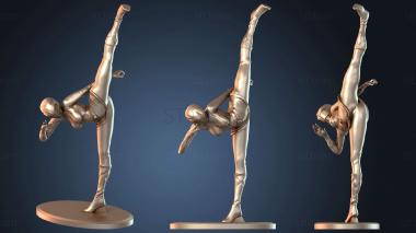 3D модель NESTANDART_2296 (STL)