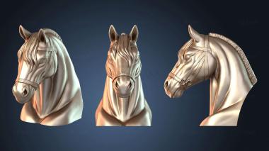 3D модель NESTANDART_2298 (STL)