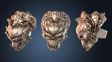 3D модель NESTANDART_2311 (STL)