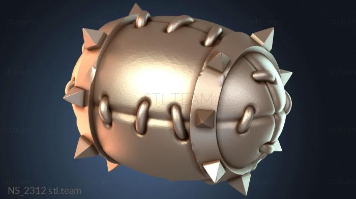 Нестандарт NS_2312