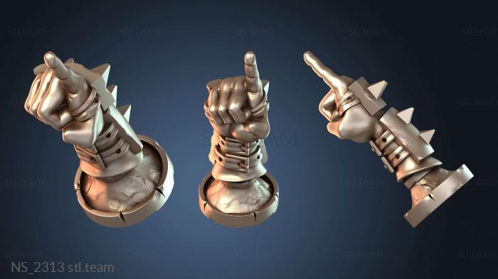 Нестандарт NS_2313