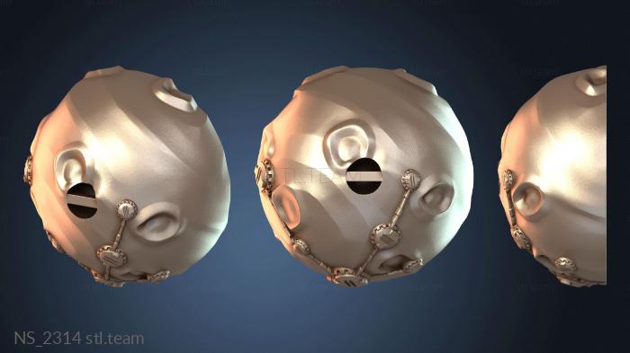 Нестандарт NS_2314