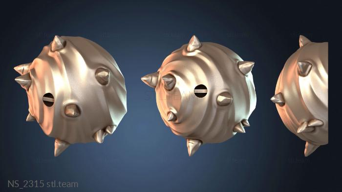 Нестандарт NS_2315