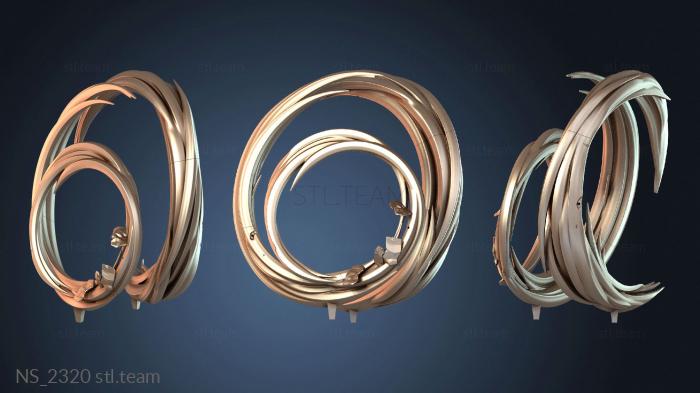 Нестандарт NS_2320